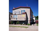 Family pension Darłówko Poland